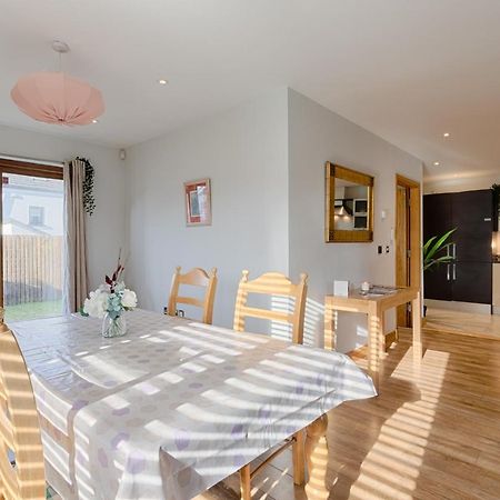 Beach Lodge Bearna Esterno foto