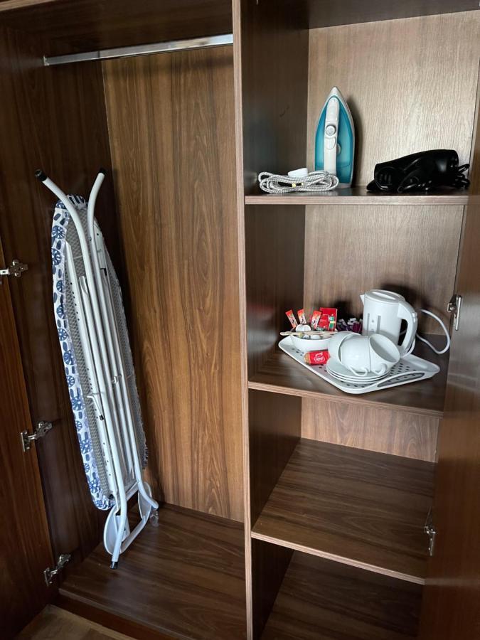 Beach Lodge Bearna Esterno foto