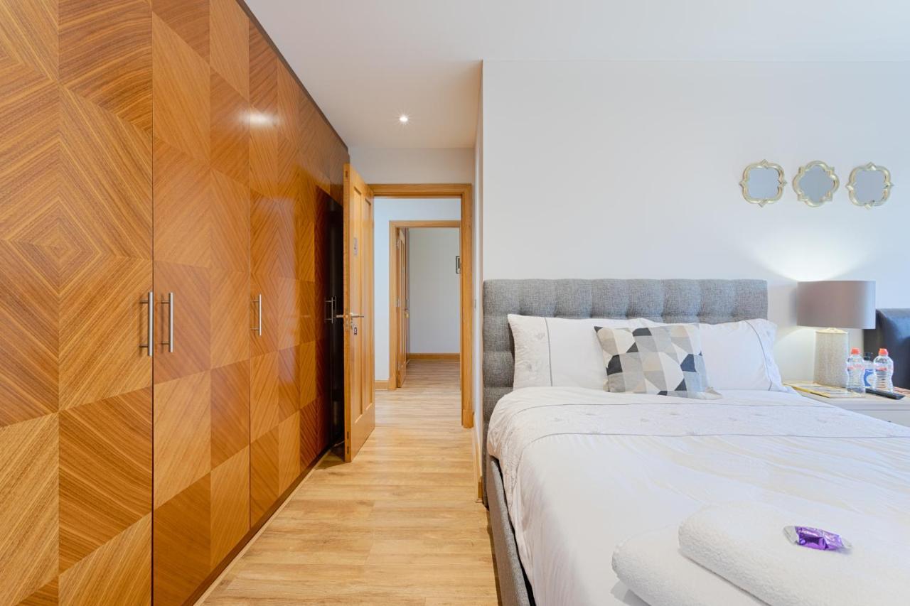 Beach Lodge Bearna Esterno foto